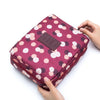 Outdoor Girl Makeup Bag Women Cosmetic Bag Women Toiletries Organizer Waterproof Female Storage Make up Cases