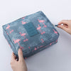 Outdoor Girl Makeup Bag Women Cosmetic Bag Women Toiletries Organizer Waterproof Female Storage Make up Cases