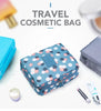 Outdoor Girl Makeup Bag Women Cosmetic Bag Women Toiletries Organizer Waterproof Female Storage Make up Cases