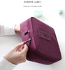 Outdoor Girl Makeup Bag Women Cosmetic Bag Women Toiletries Organizer Waterproof Female Storage Make up Cases